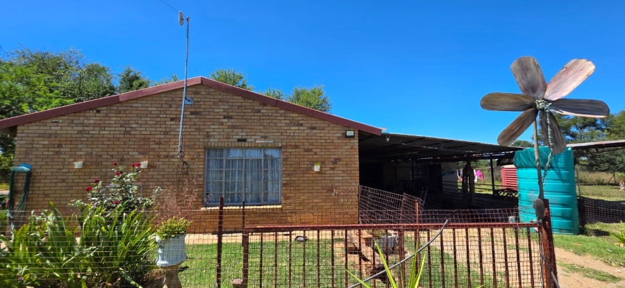 5 Bedroom Property for Sale in Vaal Park North West